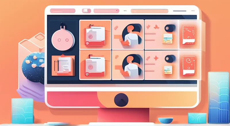 禹橙用的批量生产视频的软件