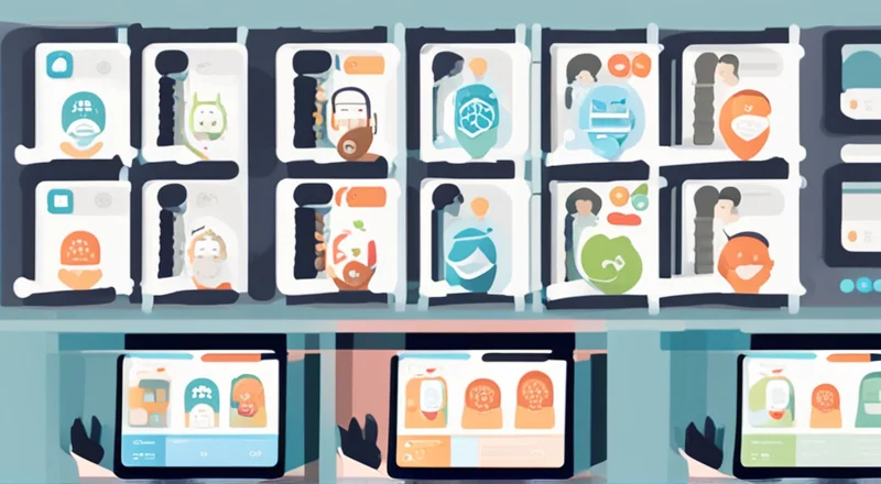 母婴生产软件哪里有卖的