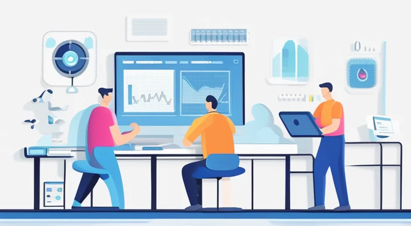 程序员日常生产软件开发