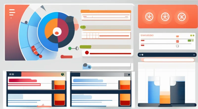 生产数据汇总表格制作软件