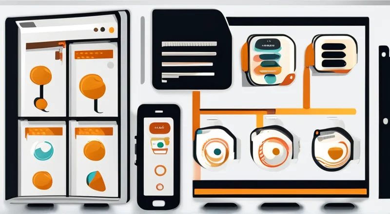 MES系统更改标贴