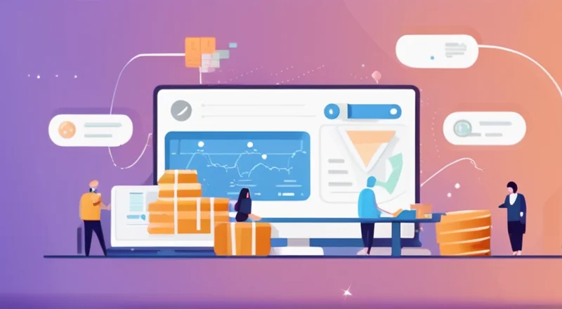 市场上适合中小企业的进销存系统推荐