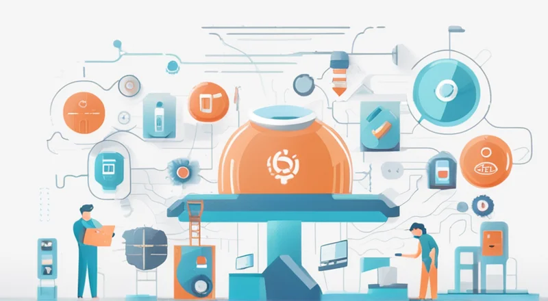 iot设备管理系统开源