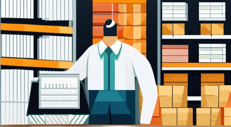 什么是进销存管理系统？主要功能解析及推荐7款适合企业的进销存管理软件