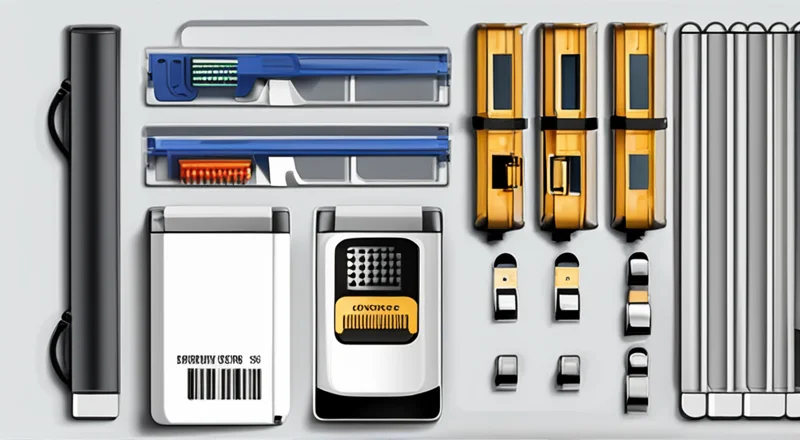 检验u盘生产详细信息的软件