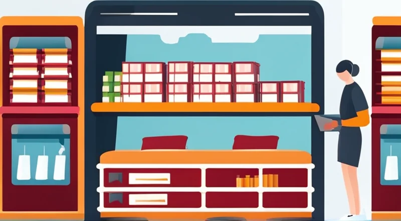 适合零售行业的进销存系统有哪些？