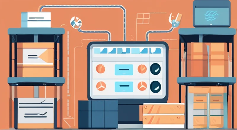 什么是进销存软件？功能详解及推荐7款热门的进销存系统