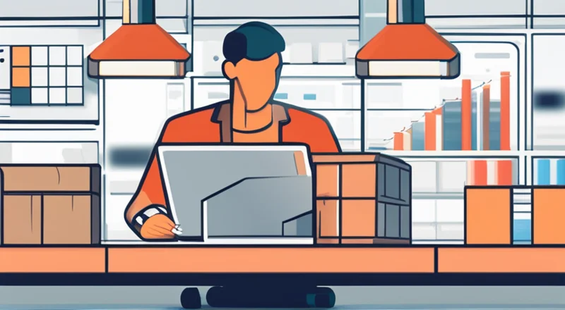 小公司用什么进销存软件好?大家有没有推荐的?