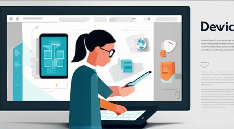 平板怎么添加设备管理软件