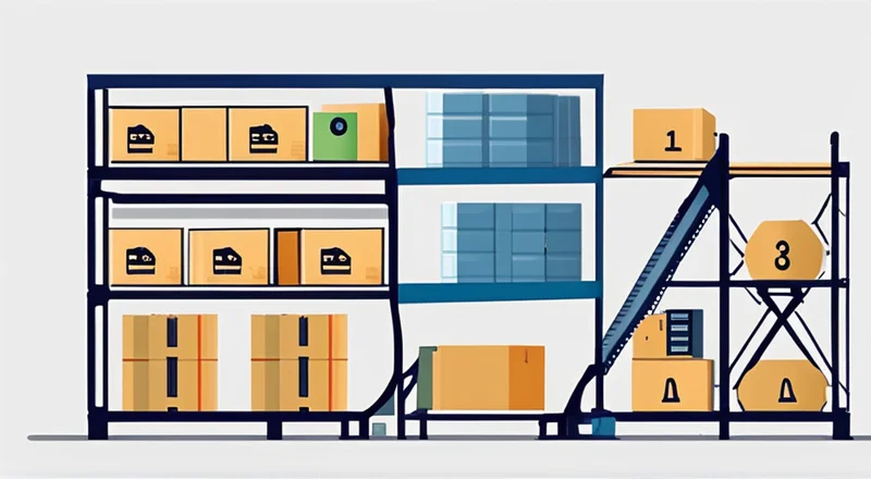 生产型库房管理免费软件