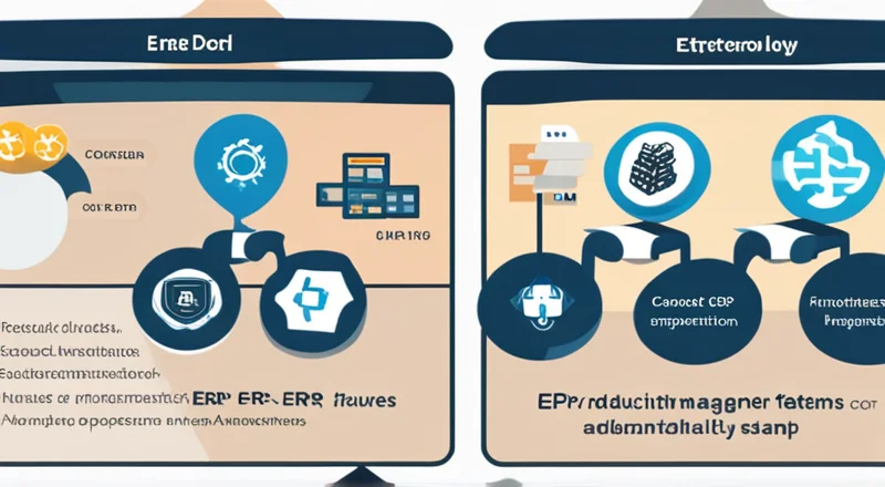 erp生产管理软件哪个好