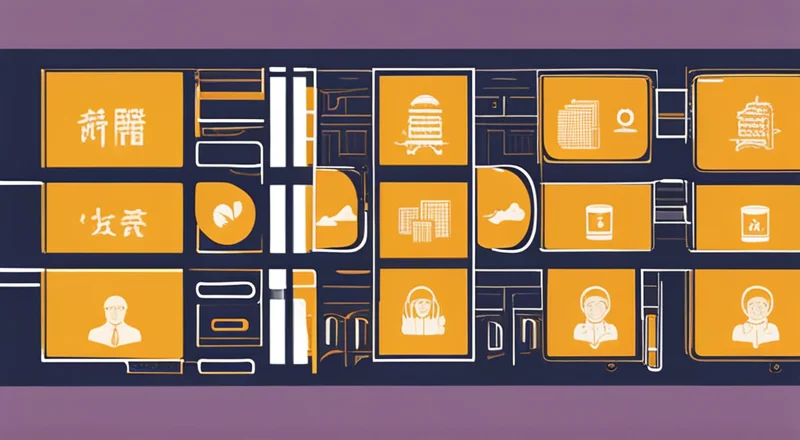 威纶通触摸屏与MES系统