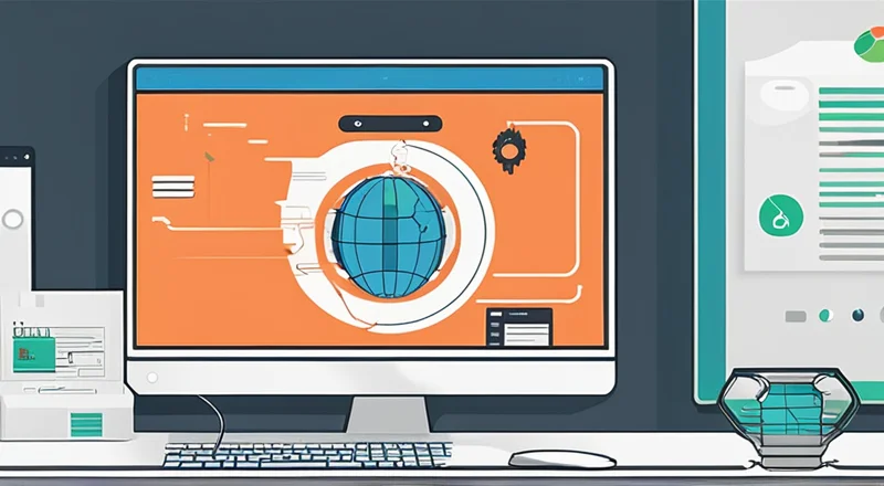 世界上第一生产的软件