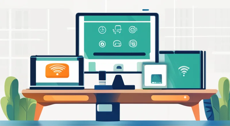 无线网设备管理软件有哪些