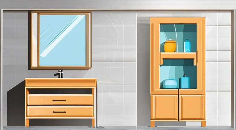 生产浴室柜用啥软件好