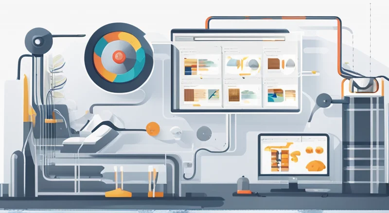 生产流程可视化软件是什么