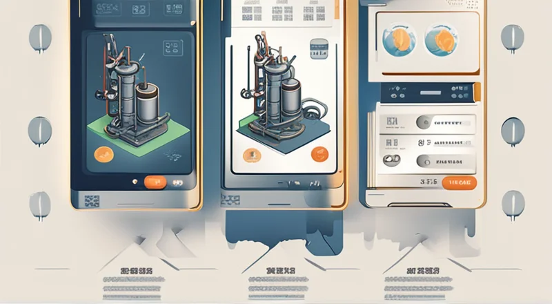 炼油厂设备管理软件