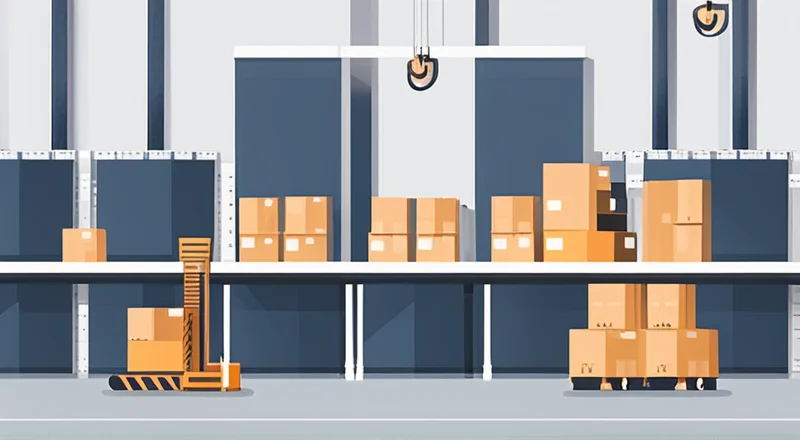 企业如何通过进销存系统提升订单、仓库管理？