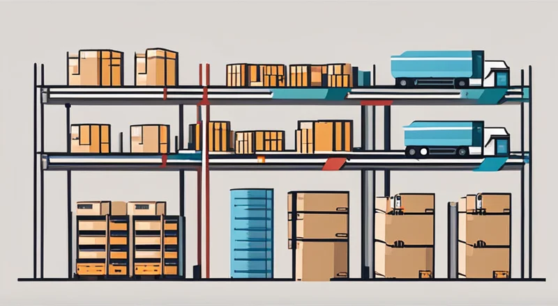 物流仓储设备管理软件