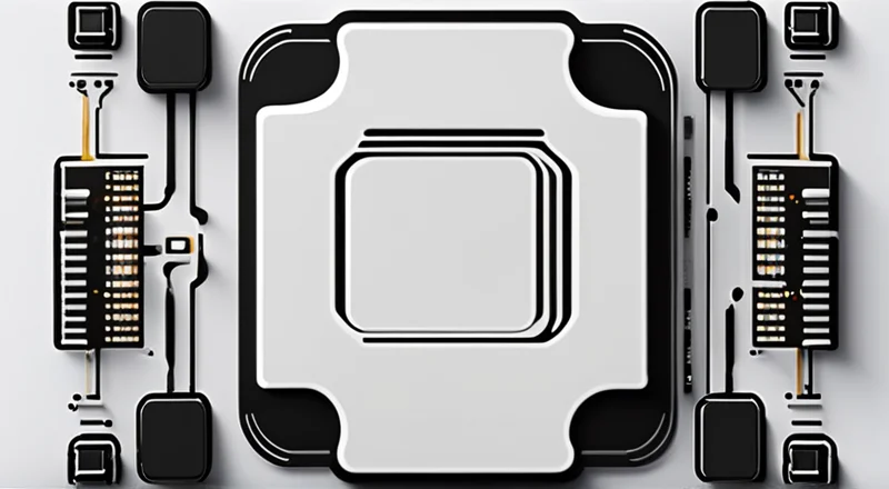 芯片生产用什么软件做图