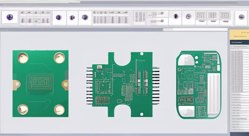 免费pcb生产计划管理软件