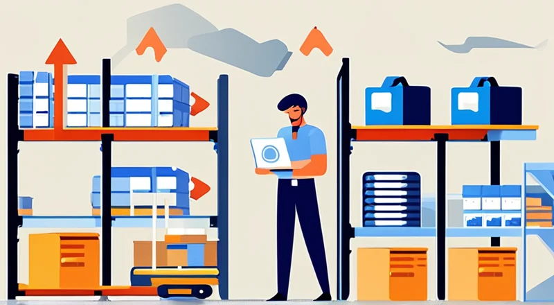 进销存软件是什么？主要功能解析及6款好用的进销存系统推荐