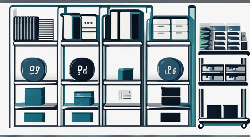 进销存软件有哪些核心功能？推荐8款适合中小企业的进销存系统