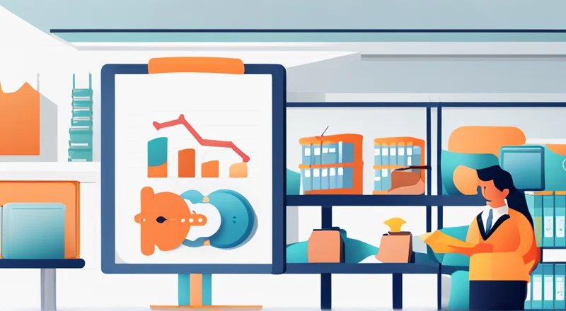 企业如何选择具有灵活性的进销存系统？