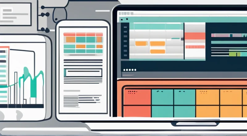 生产计划欠料用什么软件