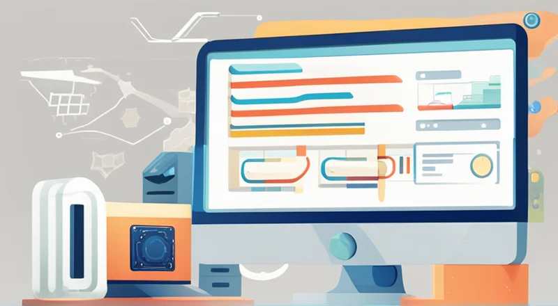 计算机生产软件排行榜