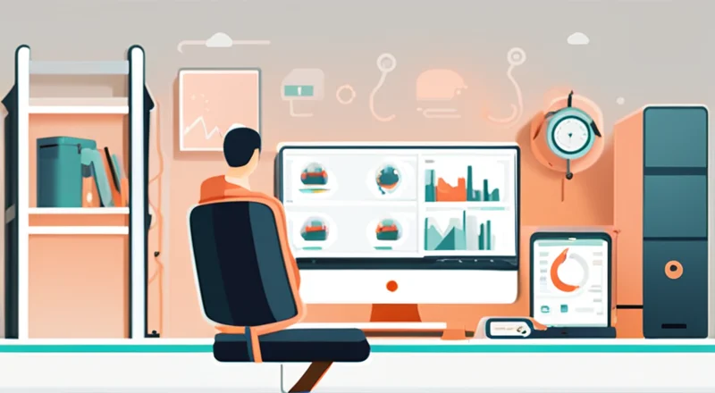 国产监控组态软件生产厂家