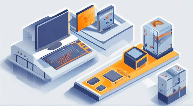 高低压成套设备生产管理软件