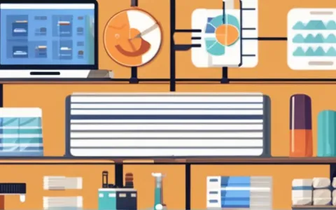 什么是进销存软件？主要功能解析及推荐8款好用的进销存管理系统