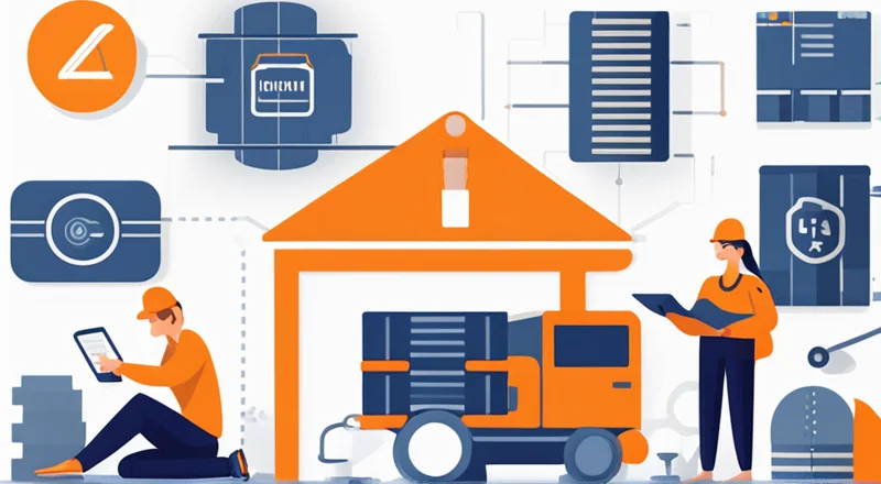 生产物流管理软件的作用