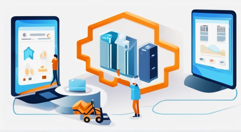 供应链软件生产厂家有哪些