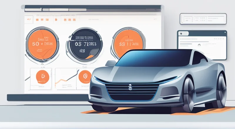 车架号查询车辆生产进度的软件