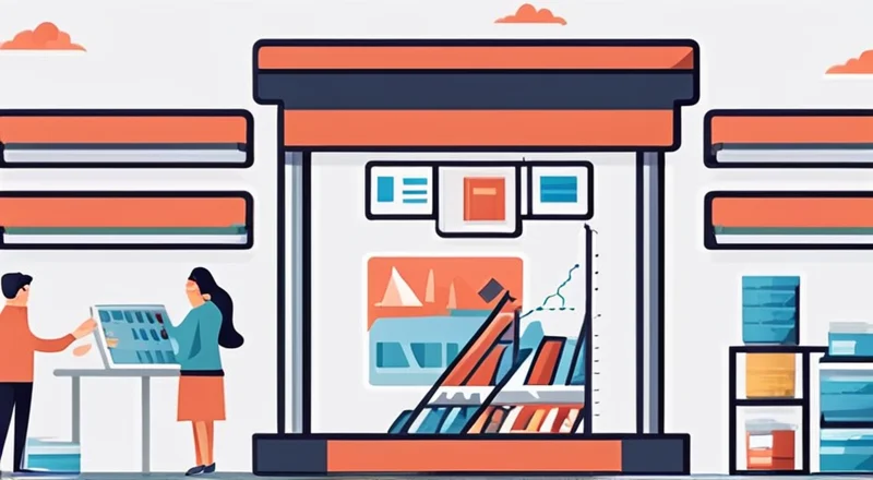 广告行业如何选择进销存系统？五款实用推荐