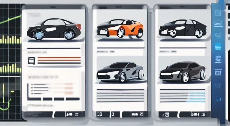 汽车设备管理系统有哪些