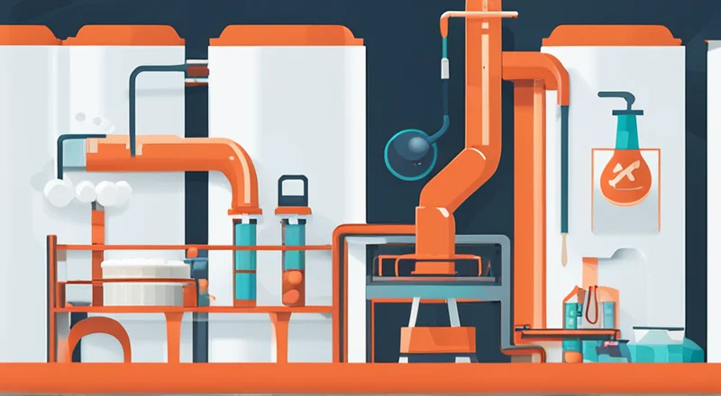 化工行业mes系统有免费的吗