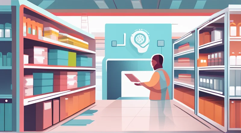 适合医疗机构的进销存系统盘点，提升服务质量的利器