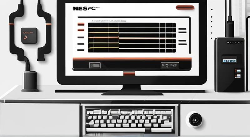 mes和sfc系统的区别