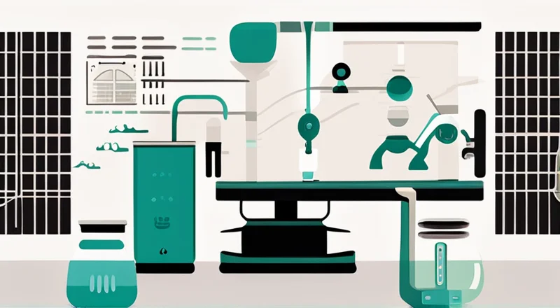 检验科设备管理软件