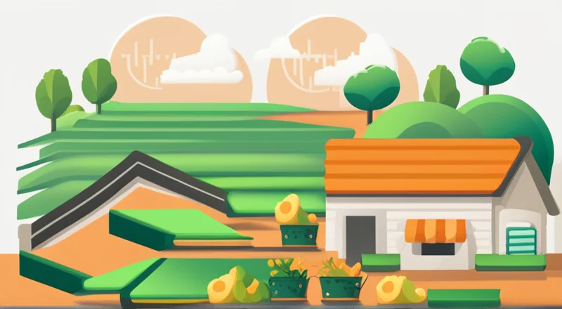 黎城县农业生产托管软件