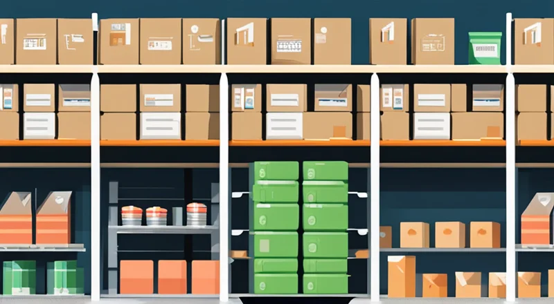 什么是进销存系统?详解功能及几款推荐系统