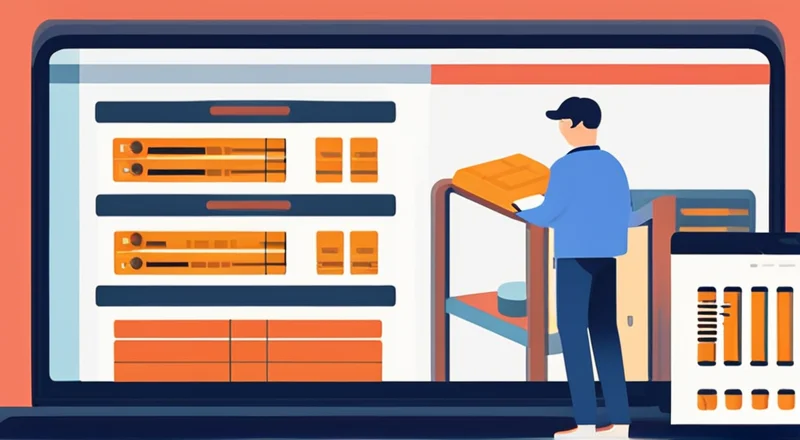 进销存系统的功能有哪些？推荐7款适合中小企业的进销存软件