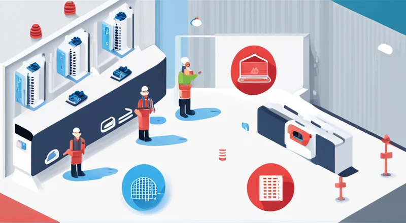 徐州智慧工厂mes系统推荐