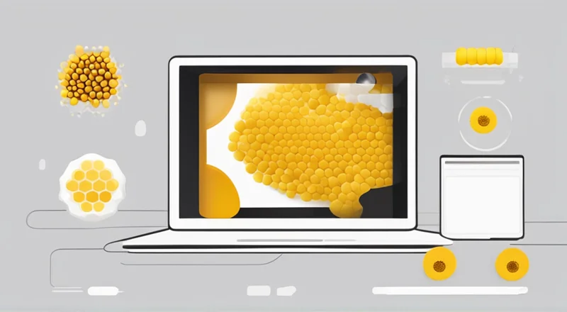 蜂花粉批生产记录软件推荐