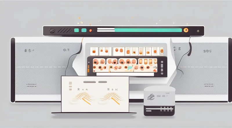 道岔设备管理软件