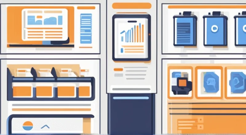 市场上支持自动化流程的进销存系统推荐