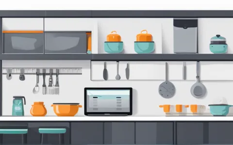 厨柜生产管理系统软件